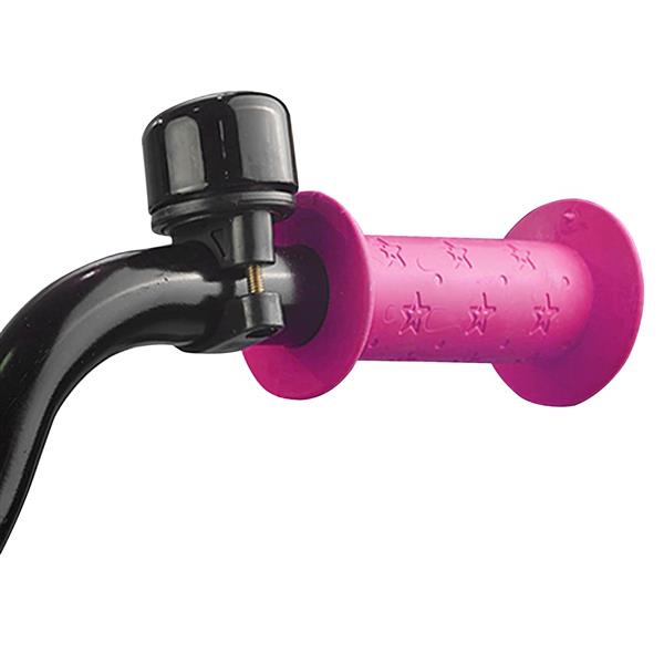 Grote foto vidaxl kinderfiets 20 inch voor 6 11 jaar oud donkerroze fietsen en brommers herenfietsen