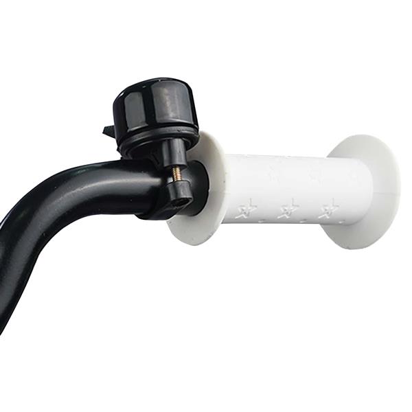 Grote foto vidaxl kinderfiets 20 inch voor 6 11 jaar oud wit fietsen en brommers herenfietsen