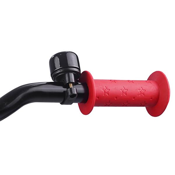 Grote foto vidaxl kinderfiets 20 inch voor 6 11 jaar oud rood fietsen en brommers herenfietsen