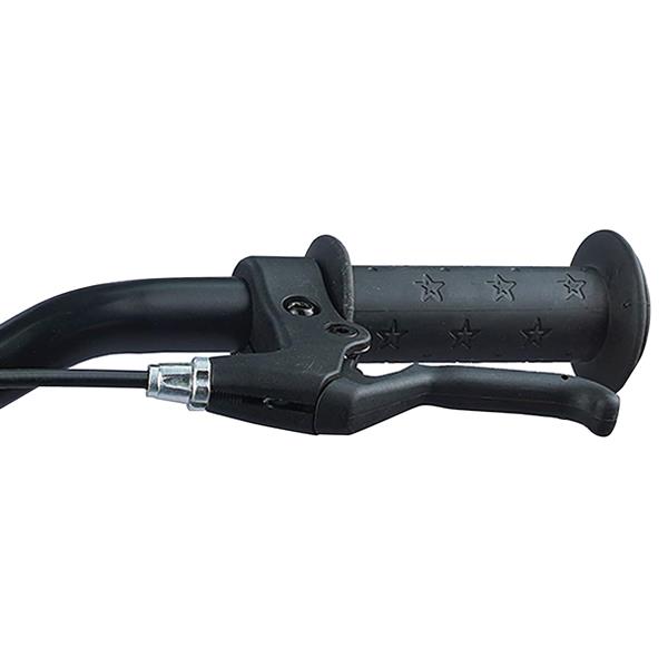 Grote foto vidaxl kinderfiets 20 inch voor 6 11 jaar oud lichtblauw fietsen en brommers herenfietsen