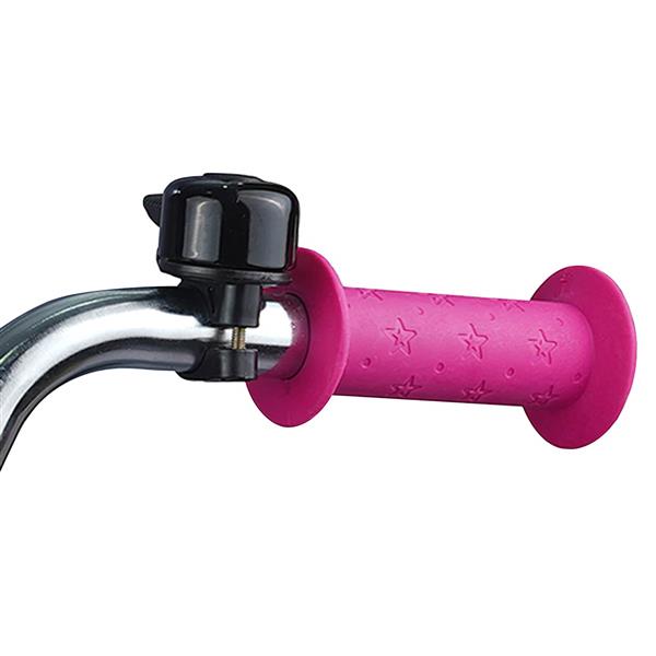 Grote foto vidaxl kinderfiets 20 inch voor 6 11 jaar oud roze fietsen en brommers herenfietsen