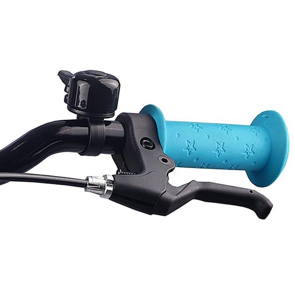 Grote foto vidaxl kinderfiets 20 inch voor 6 11 jaar oud lichtblauw fietsen en brommers herenfietsen