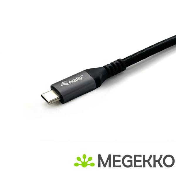 Grote foto equip 128371 usb kabel 1 m usb 3.2 gen 2 3.1 gen 2 usb c zwart computers en software overige computers en software