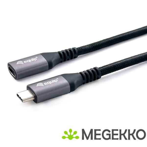 Grote foto equip 128370 usb kabel 0 5 m usb 3.2 gen 2 3.1 gen 2 usb c zwart computers en software overige computers en software
