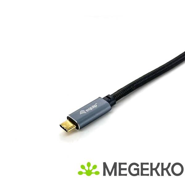 Grote foto equip 128357 usb 3.2 gen 2 10gbps 100w usb type c 2m computers en software overige computers en software