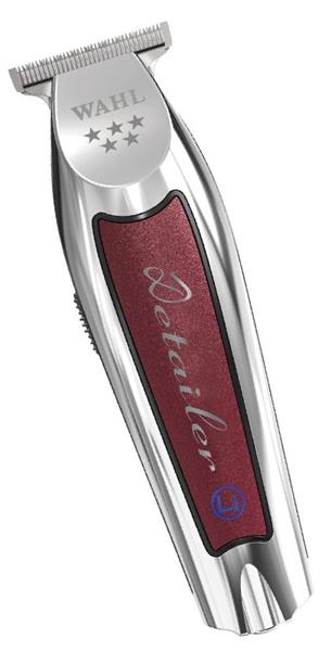 Grote foto wahl detailer cordless kleding dames sieraden