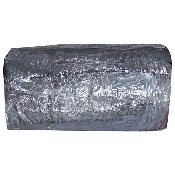 Grote foto vidaxl gazebo dekking vervanging 3 x 3 m pvc tuin en terras overige tuin en terras