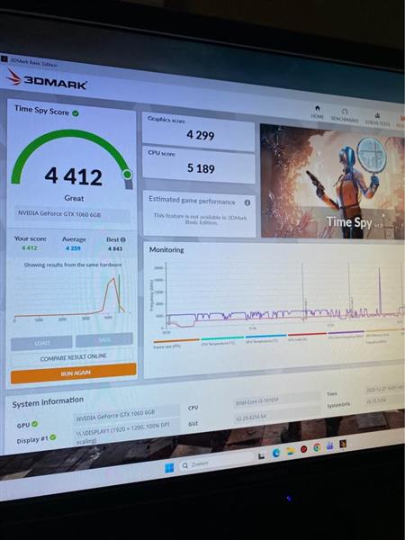 Grote foto pc corsair airflow 4000d computers en software desktop pc