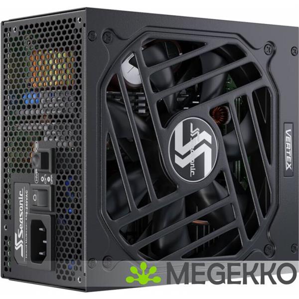 Grote foto seasonic vertex px 1000 computers en software overige