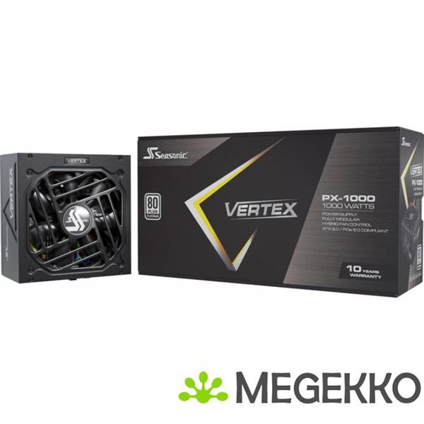 Grote foto seasonic vertex px 1000 computers en software overige