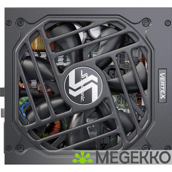 Grote foto seasonic vertex px 1000 computers en software overige
