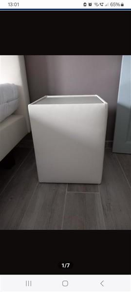 Grote foto nachtkastjes huis en inrichting nachtkastjes