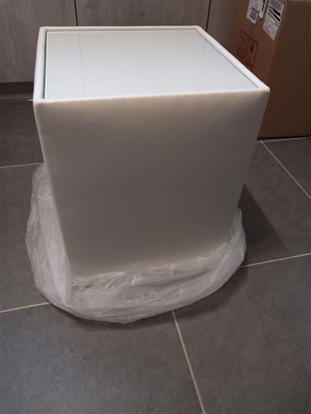 Grote foto nachtkastjes huis en inrichting nachtkastjes