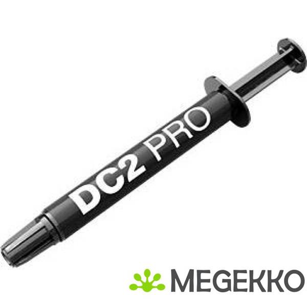 Grote foto be quiet dc2 pro computers en software overige computers en software