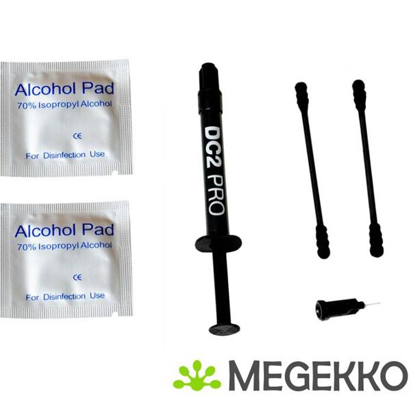 Grote foto be quiet dc2 pro computers en software overige computers en software