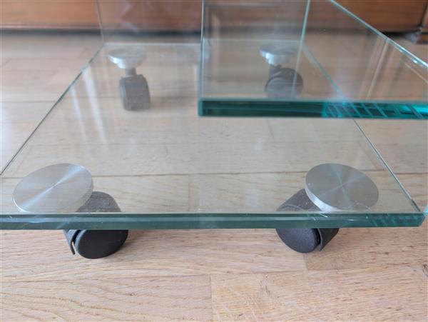 Grote foto stijlvolle etalagekast huis en inrichting vitrinekasten