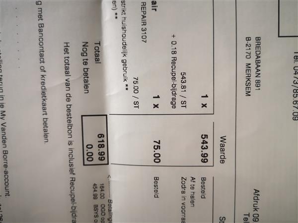 Grote foto krups precision witgoed en apparatuur koffiemachines en espresso apparaten