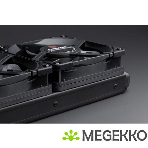 Grote foto noctua na is1 12 chromax.black computers en software overige computers en software