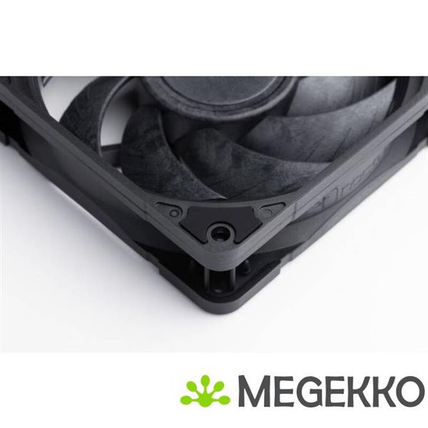 Grote foto noctua na is1 12 chromax.black computers en software overige computers en software