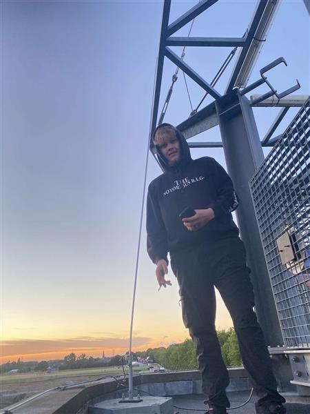 Grote foto hi ik ben nieuw hier erotiek man zoekt nmalig contact vrouw