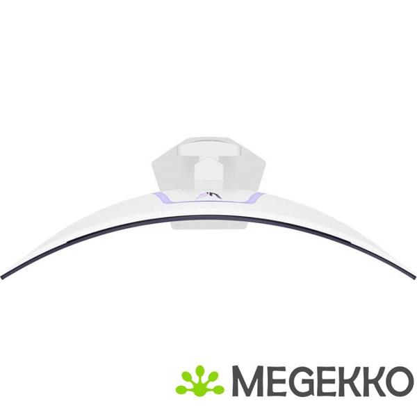 Grote foto lg ultragear 39gx90sa w 39 wide quad hd 240hz curved oled gaming monitor computers en software overige computers en software