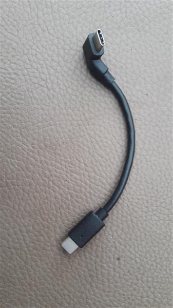 Grote foto nieuwe originele oplaadkabels voor bmw k 1600. motoren bmw