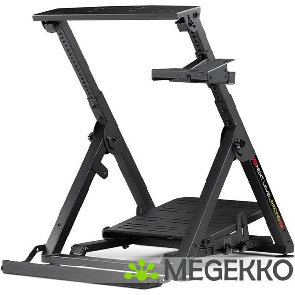 Grote foto next level racing wheel stand 2.0 computers en software overige computers en software