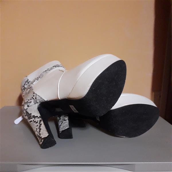 Grote foto enkellaarzen 39 kleding dames schoenen