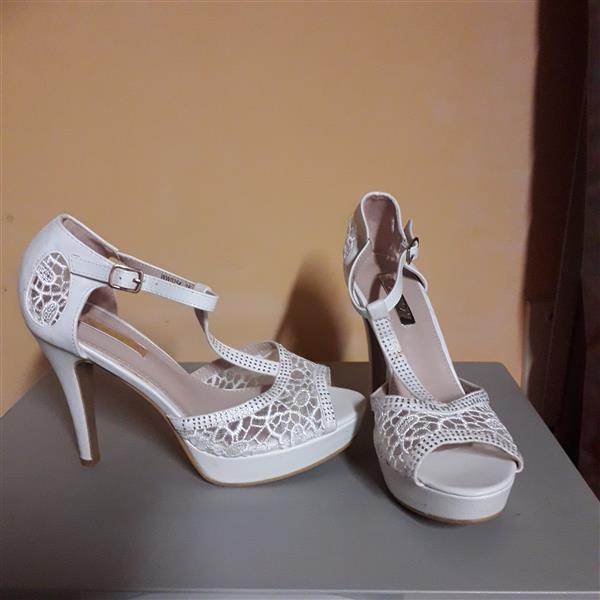 Grote foto schoenen 38 nieuw kleding dames schoenen