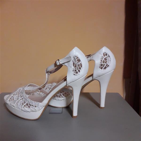 Grote foto schoenen 38 nieuw kleding dames schoenen