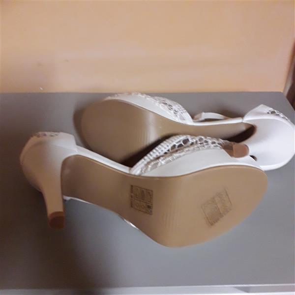 Grote foto schoenen 38 nieuw kleding dames schoenen