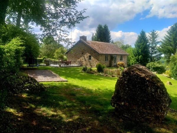 Grote foto vrijst vakantiehuis sauna speeltuin hond welk vakantie belgi