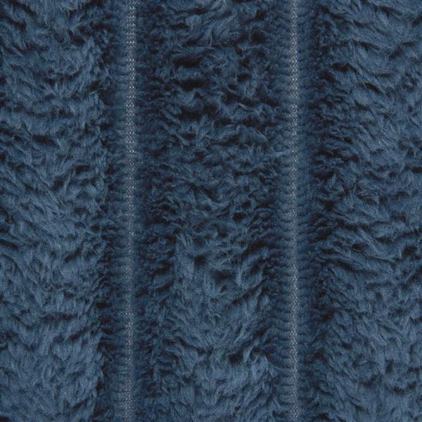 Grote foto vidaxl kleden 6 stuks marineblauw 150 x 130 cm fleece huis en inrichting bedden