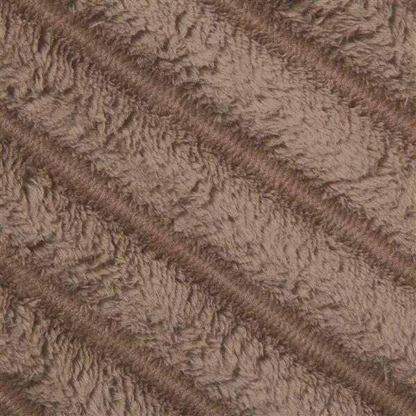 Grote foto vidaxl kleden 6 stuks kameel 200 x 150 cm fleece huis en inrichting bedden