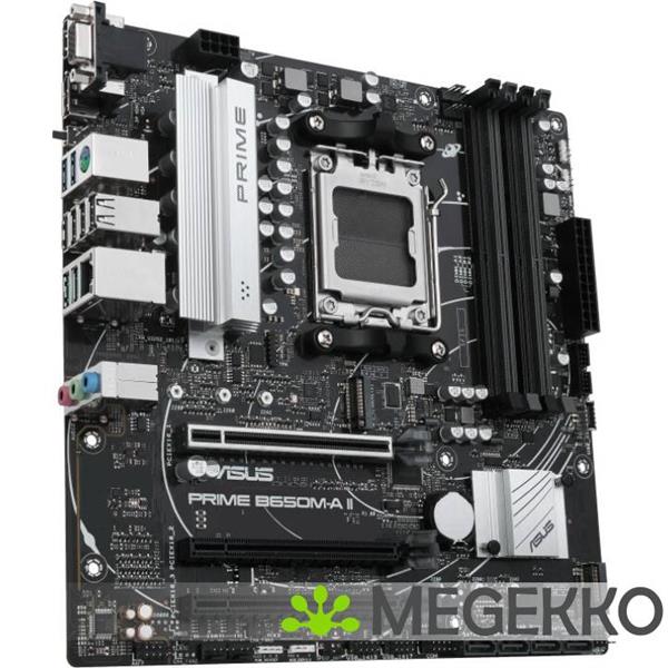 Grote foto asus prime b650m a ii csm computers en software moederborden