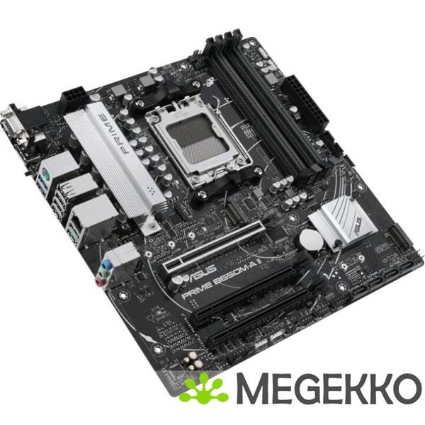 Grote foto asus prime b650m a ii csm computers en software moederborden