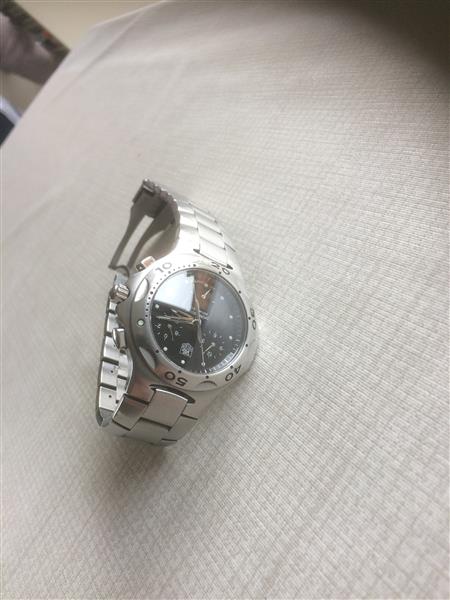 Grote foto exclusief tag heuer mannenhorloge sieraden tassen en uiterlijk ringen voor hem