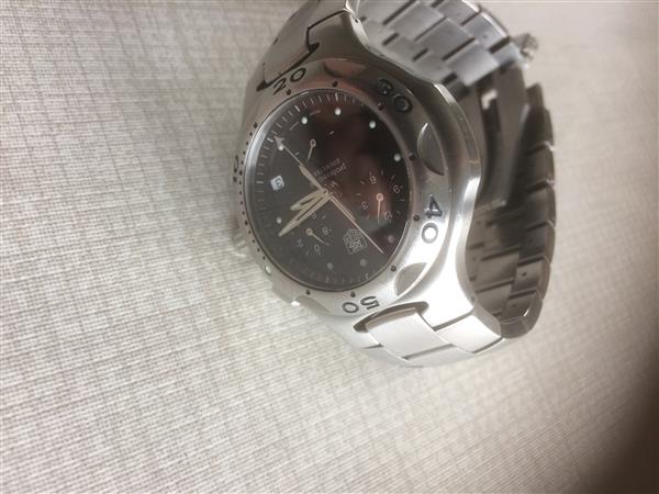 Grote foto exclusief tag heuer mannenhorloge sieraden tassen en uiterlijk ringen voor hem