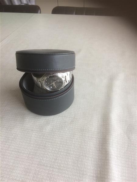 Grote foto exclusief tag heuer mannenhorloge sieraden tassen en uiterlijk ringen voor hem