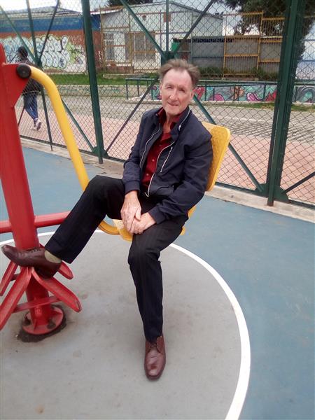 Grote foto vaste relatie contacten en berichten man zoekt vrouw