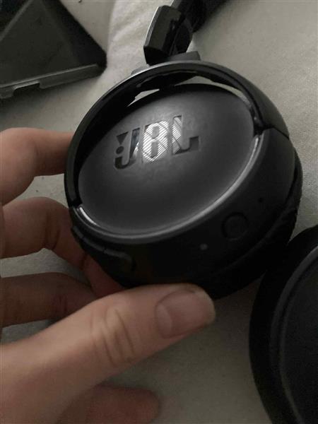 Grote foto jbl hoofdtelefoon hobby en vrije tijd elektronica componenten