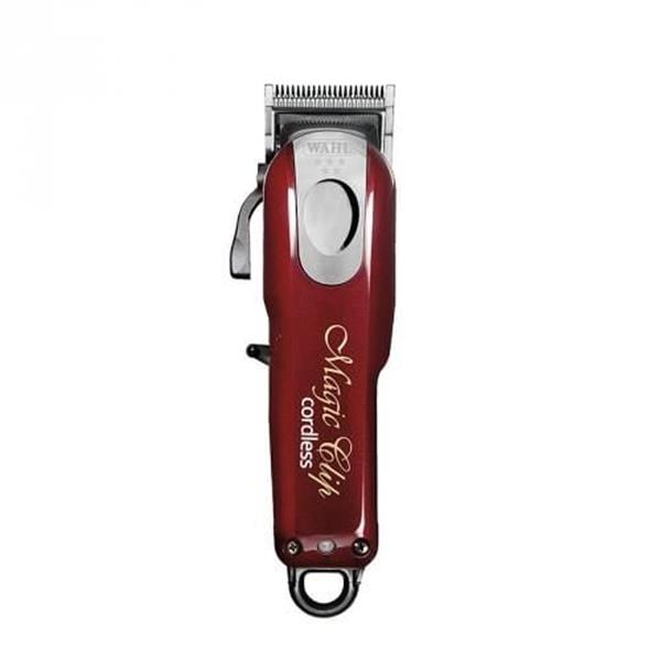Grote foto wahl magic clip cordless kleding dames sieraden