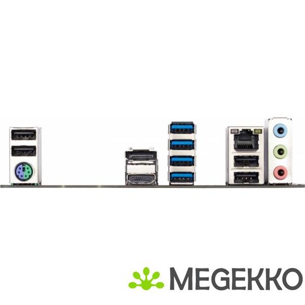 Grote foto gigabyte b550m k computers en software moederborden