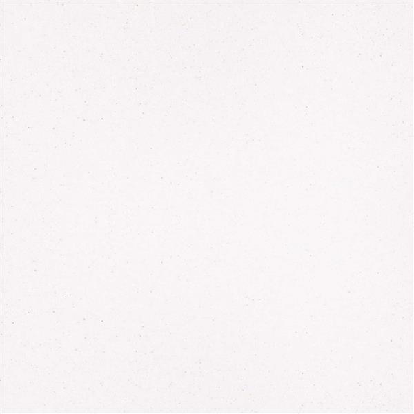 Grote foto vidaxl wasbak wit 370 x 460 mm 80 kwarts en 20 hars huis en inrichting keukens