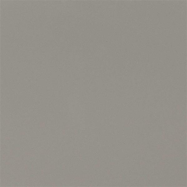 Grote foto vidaxl wasbak grijs 670 x 460 mm 80 kwarts en 20 hars huis en inrichting keukens