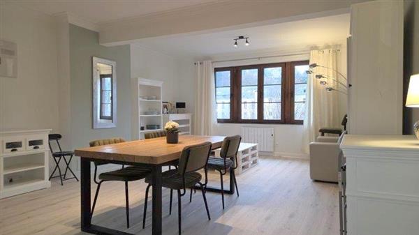 Grote foto bouillon mooi gerenoveerd appartement. huizen en kamers appartementen en flats