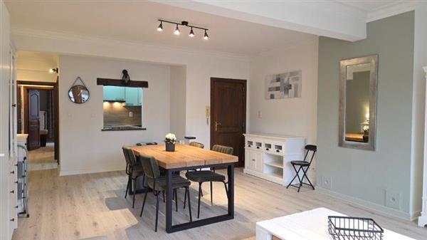 Grote foto bouillon mooi gerenoveerd appartement. huizen en kamers appartementen en flats