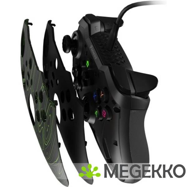 Grote foto genesis njg 2103 mangan 300 usb gamepad in zwart computers en software overige computers en software