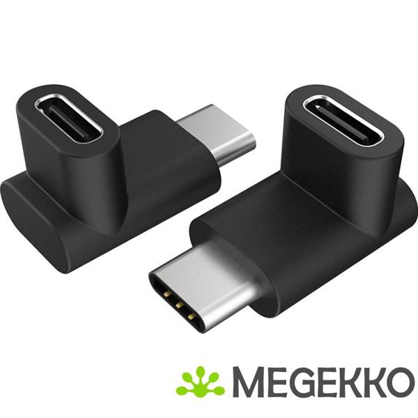Grote foto akasa ak cbub63 kt02 interfacekaart adapter intern usb type c computers en software overige computers en software