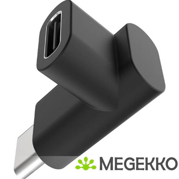 Grote foto akasa ak cbub63 kt02 interfacekaart adapter intern usb type c computers en software overige computers en software